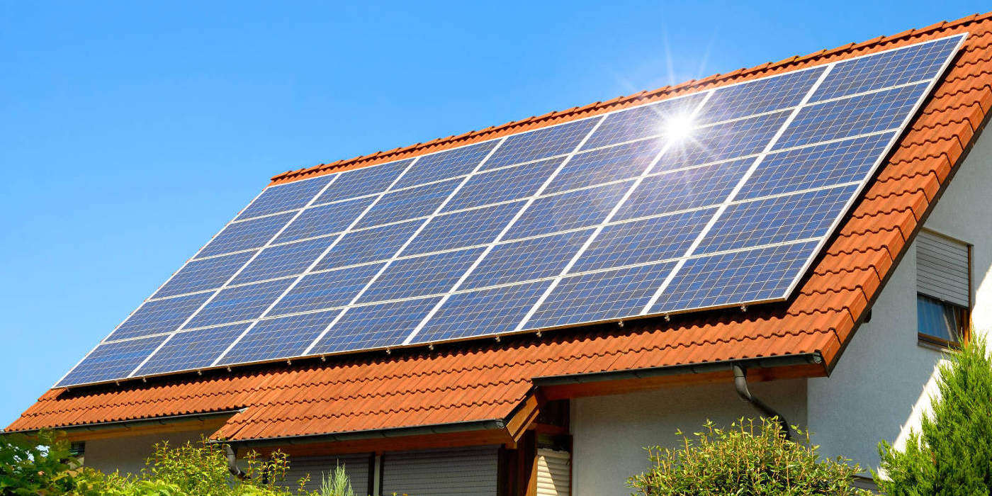 Impianti fotovoltaici firenze
